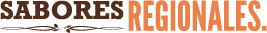 Sabores regionales